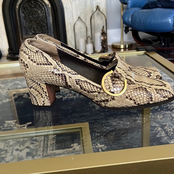 Fantastic couture Herbert Levine shoes! - Picture 2 of 10